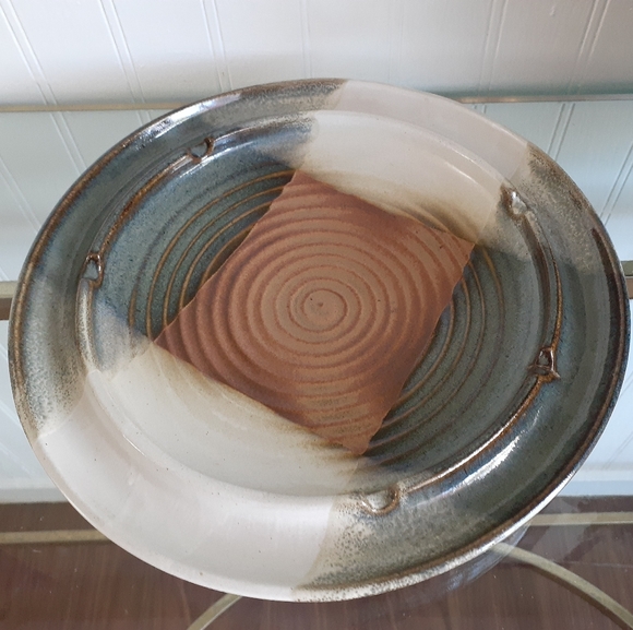 MCM Pottery Craft ceramic dish - Picture 3 of 6